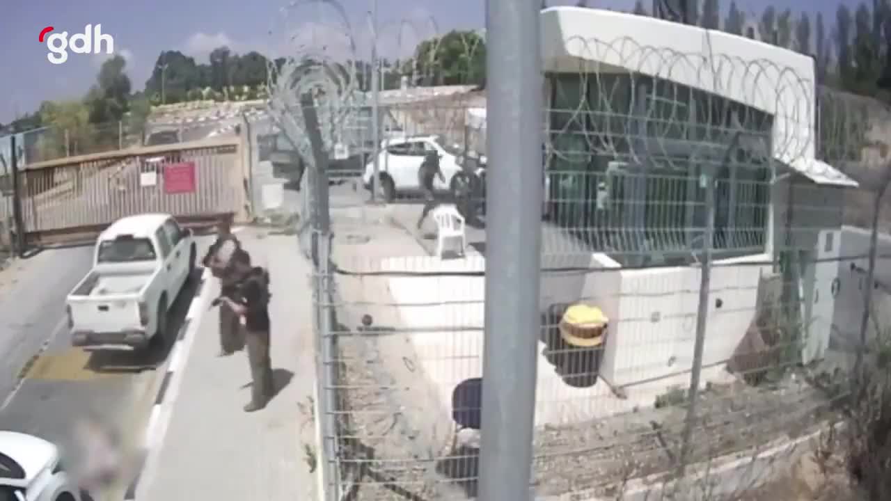 Kanadalı Müslüman, Gazze'de "İsrail masumları öldürüyor" dedi, vuruldu