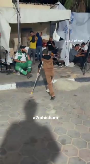 Bu ayıp tüm dünyaya yeter: Gazze'deki çocukların çaresizliği