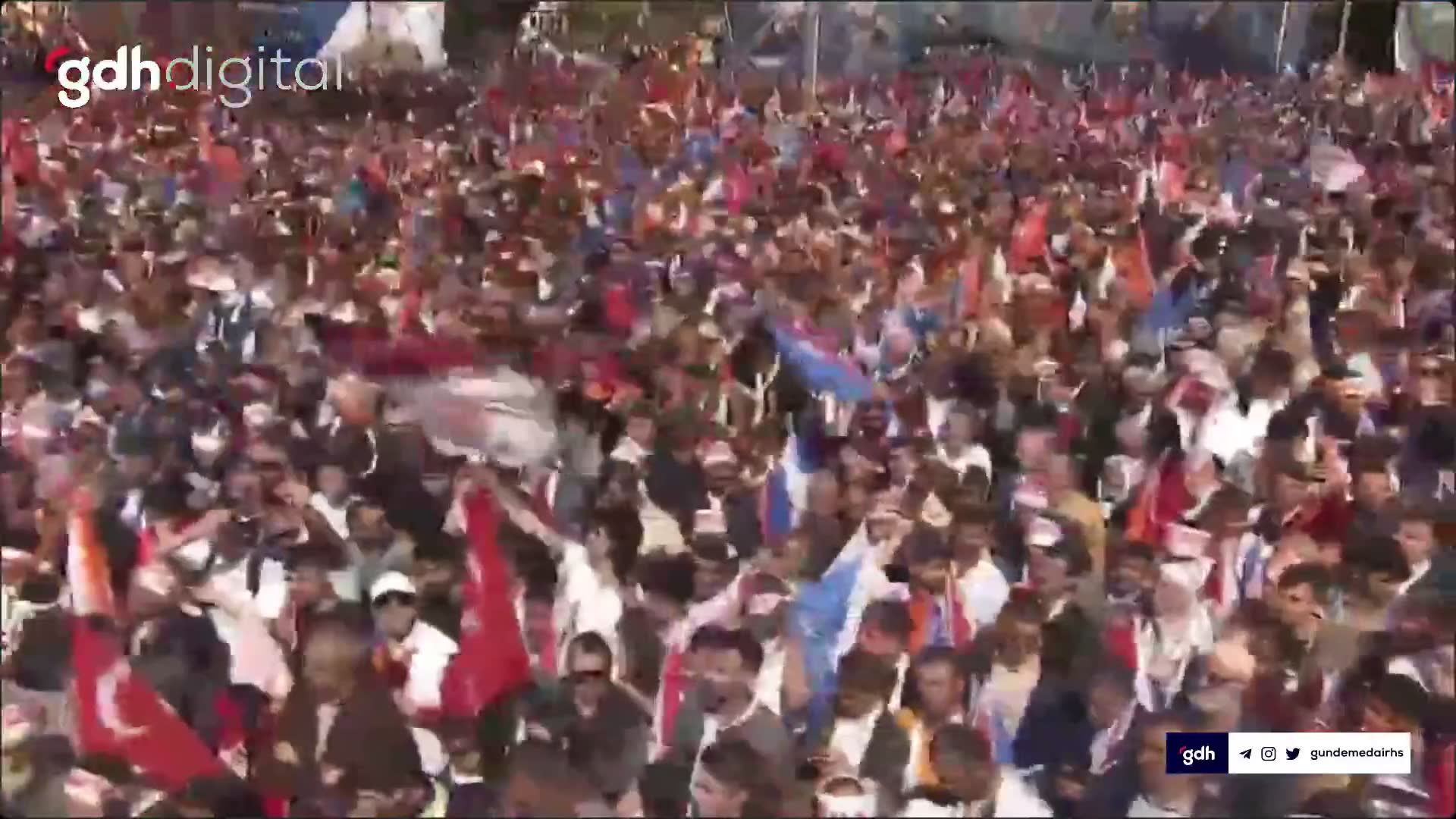 Erdoğan: Doğalgaz, nükleer ve petrol, milletimizin kazancı