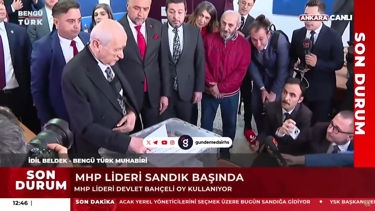 Bahçeli oyunu kullandı, kolu sargılı ve yüzü morluklarla