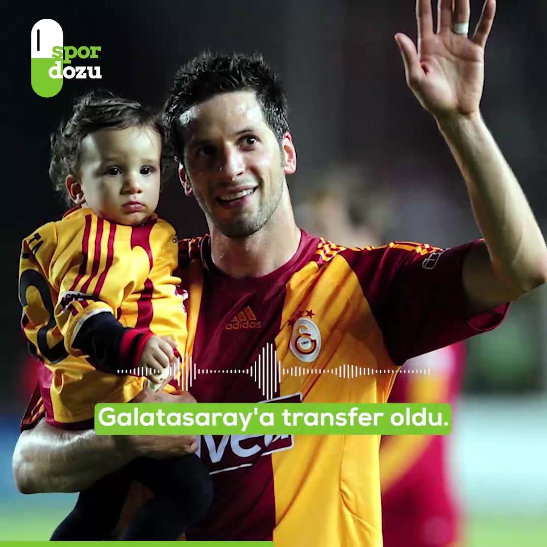 Süper Lig’in 200 km’lik füzesi: Hakan Balta