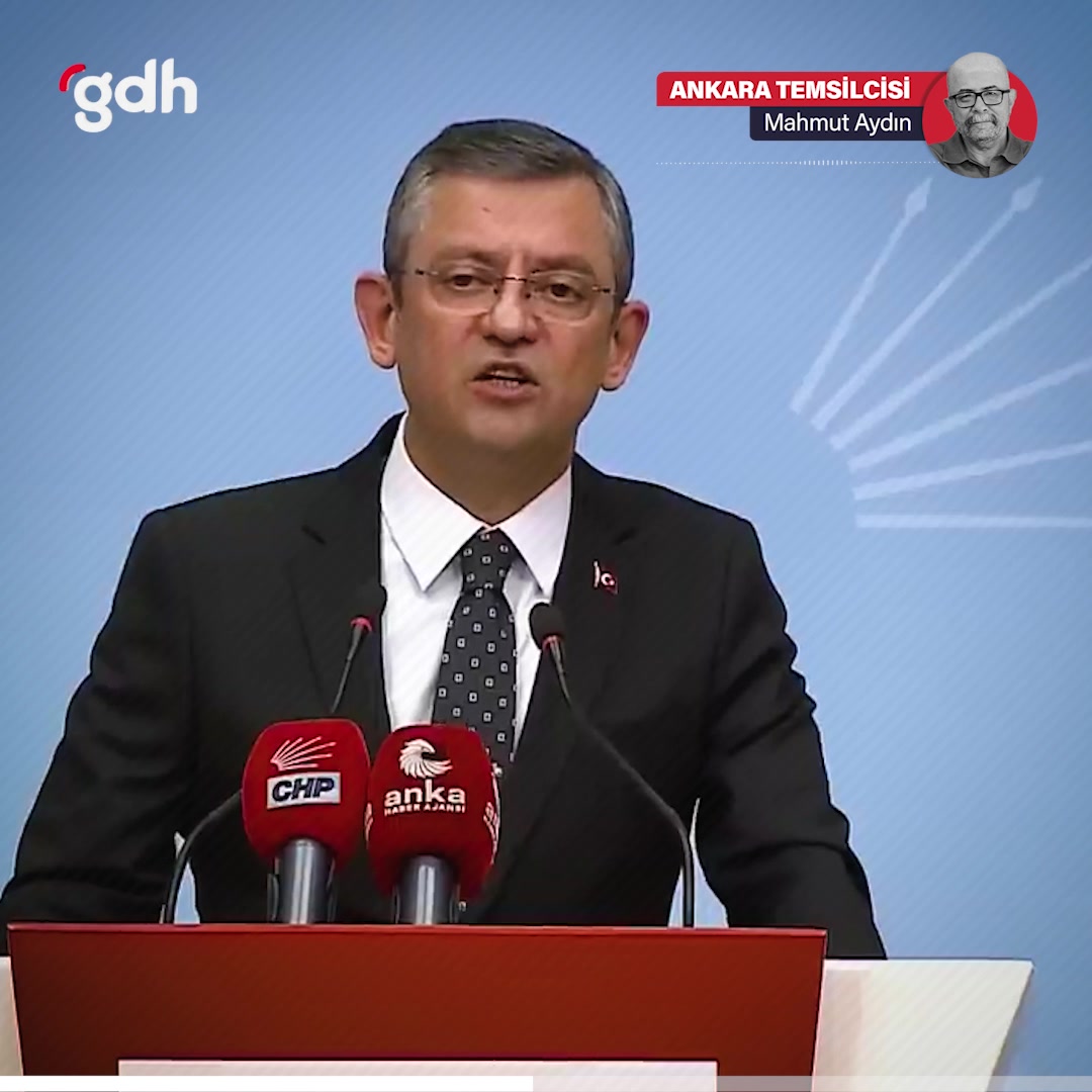 CHP 2028 Mücadelesi: Adaylar ve Koşullar Ne Olacak?