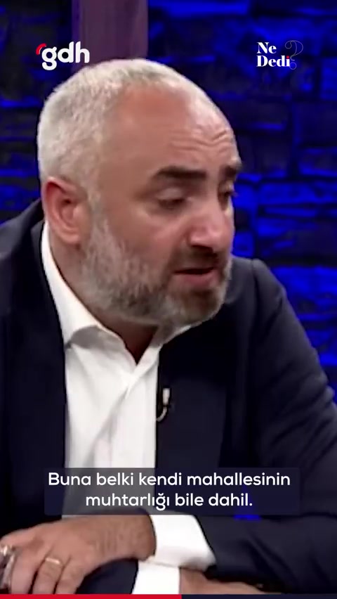 "CHP seçime girmeseydi nal toplardı!"