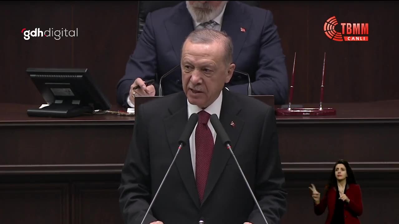 Cumhur İttifakı, istikbal mücadelesine katılmak isteyenlere açık