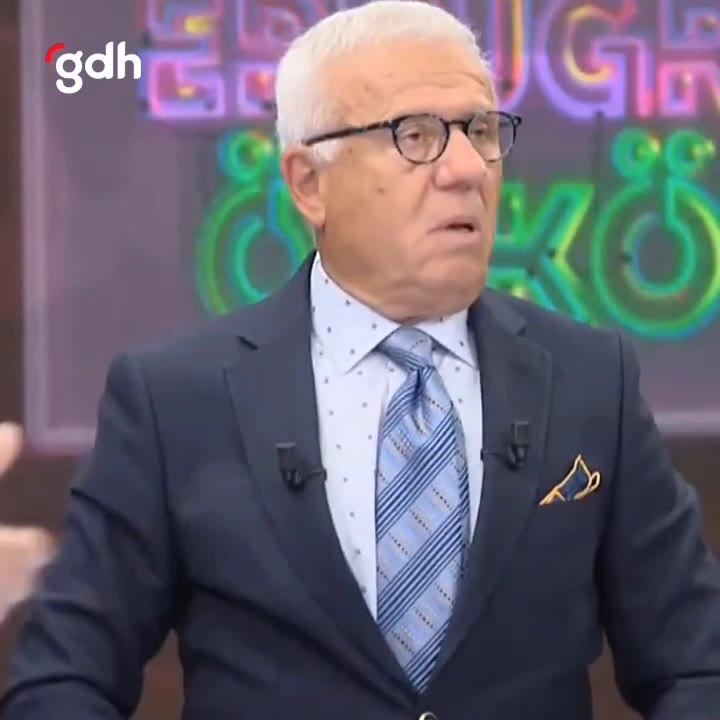 Ertuğrul Özkök: Her alanda başörtülü mühendisler var, konu kapandı!