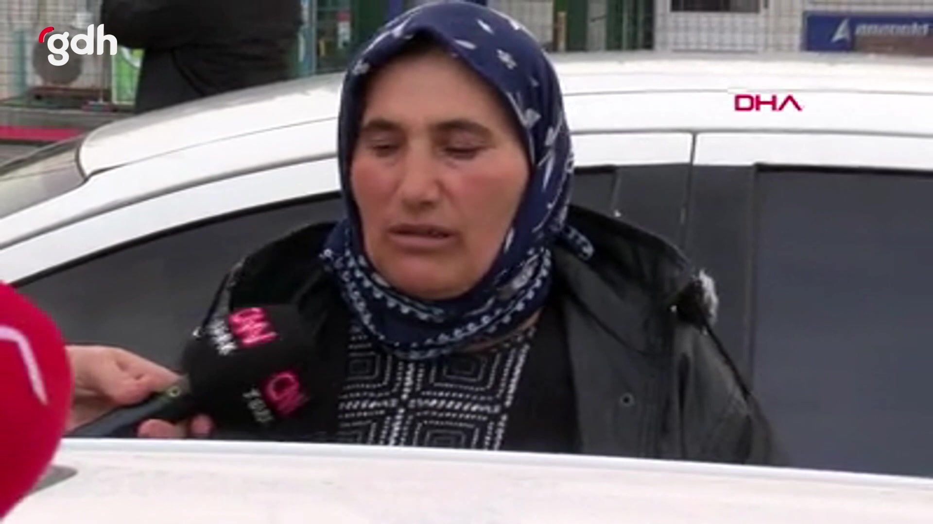 İliç'te maden toprak kaymasında 9 işçiye ulaşılamadı