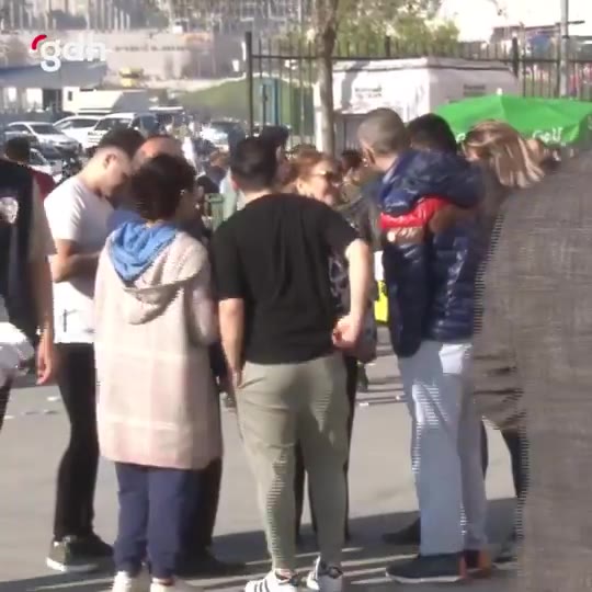 Avcılar Leyla Bayram İlkokulu'nda 19,249 seçmen oy kullanıyor