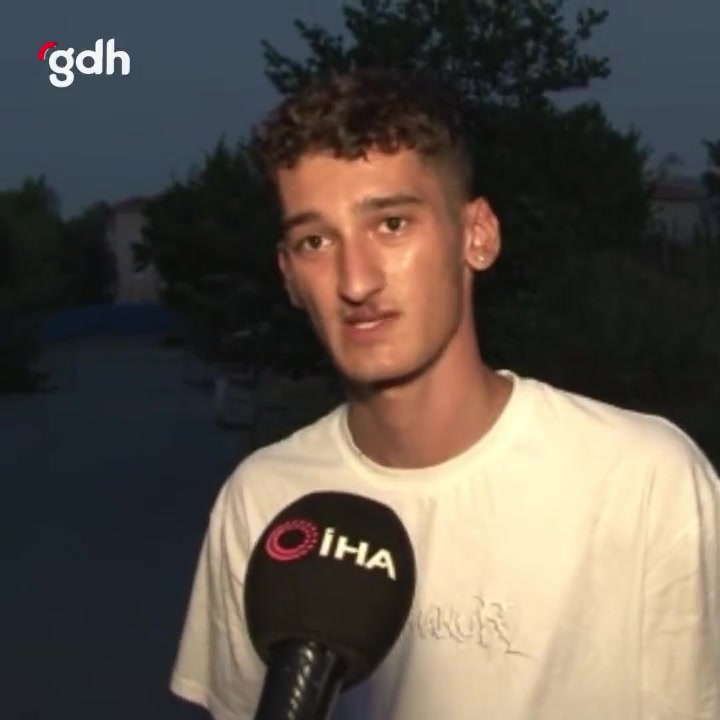 Esenyurt'ta alkollü şahıslarla mahalleli arasında çatışma çıktı