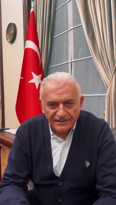 Yıldırım: Kemal Bey'in "yüze vurur" ifadesi yine kazandı!