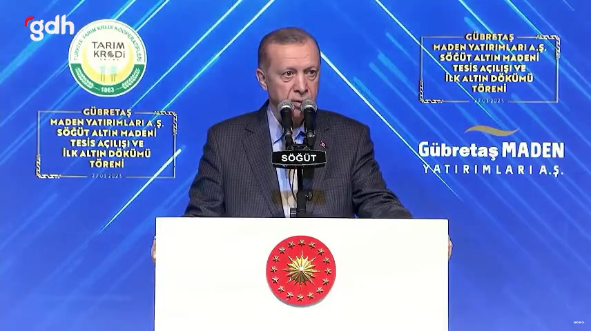 Erdoğan: Sıkıntılı yer neresi? Vali: 2 km yapılıyor. Erdoğan: Hemen çözelim!