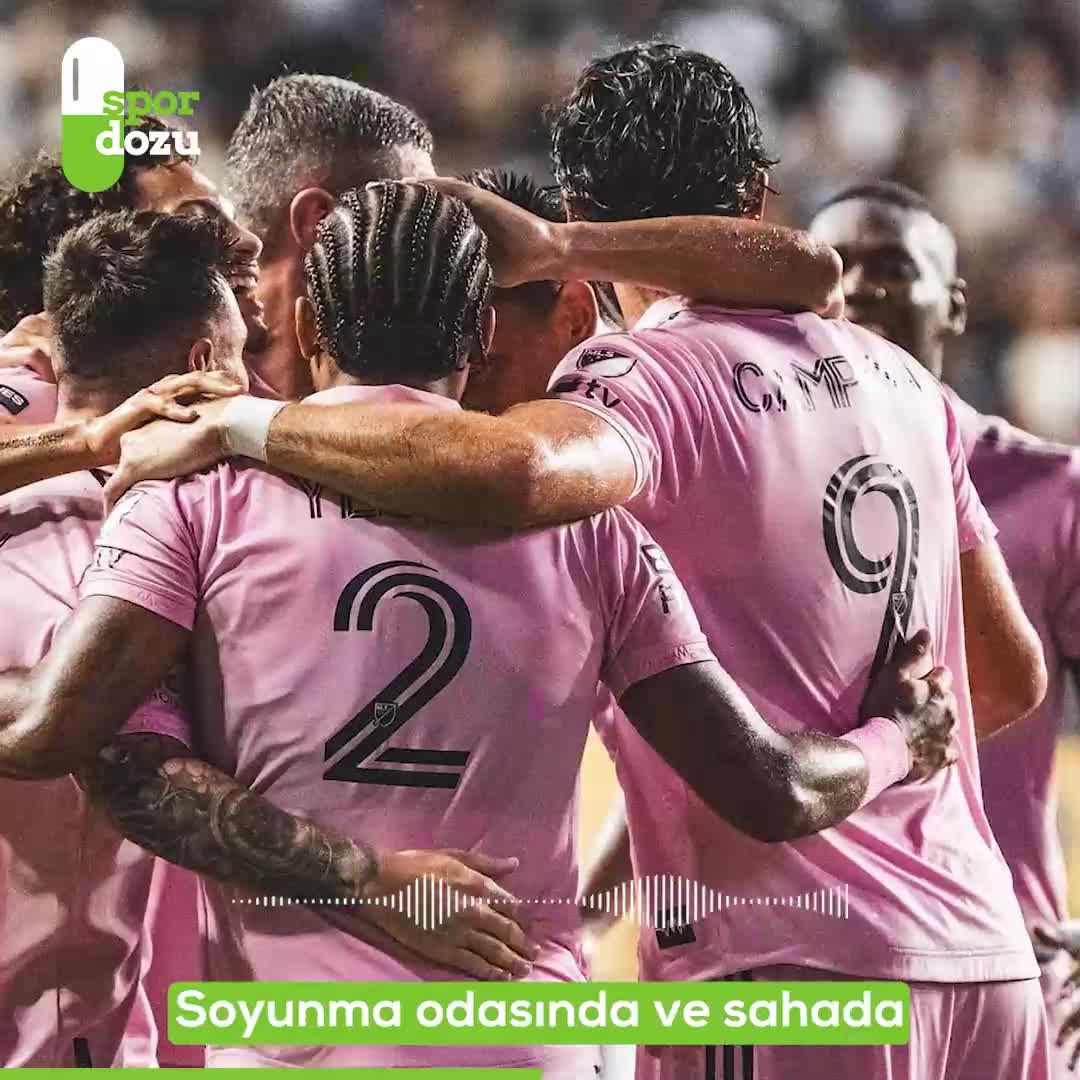 Messi'nin Eski Kaptanı: DeAndre Yedlin'ın Başarıları
