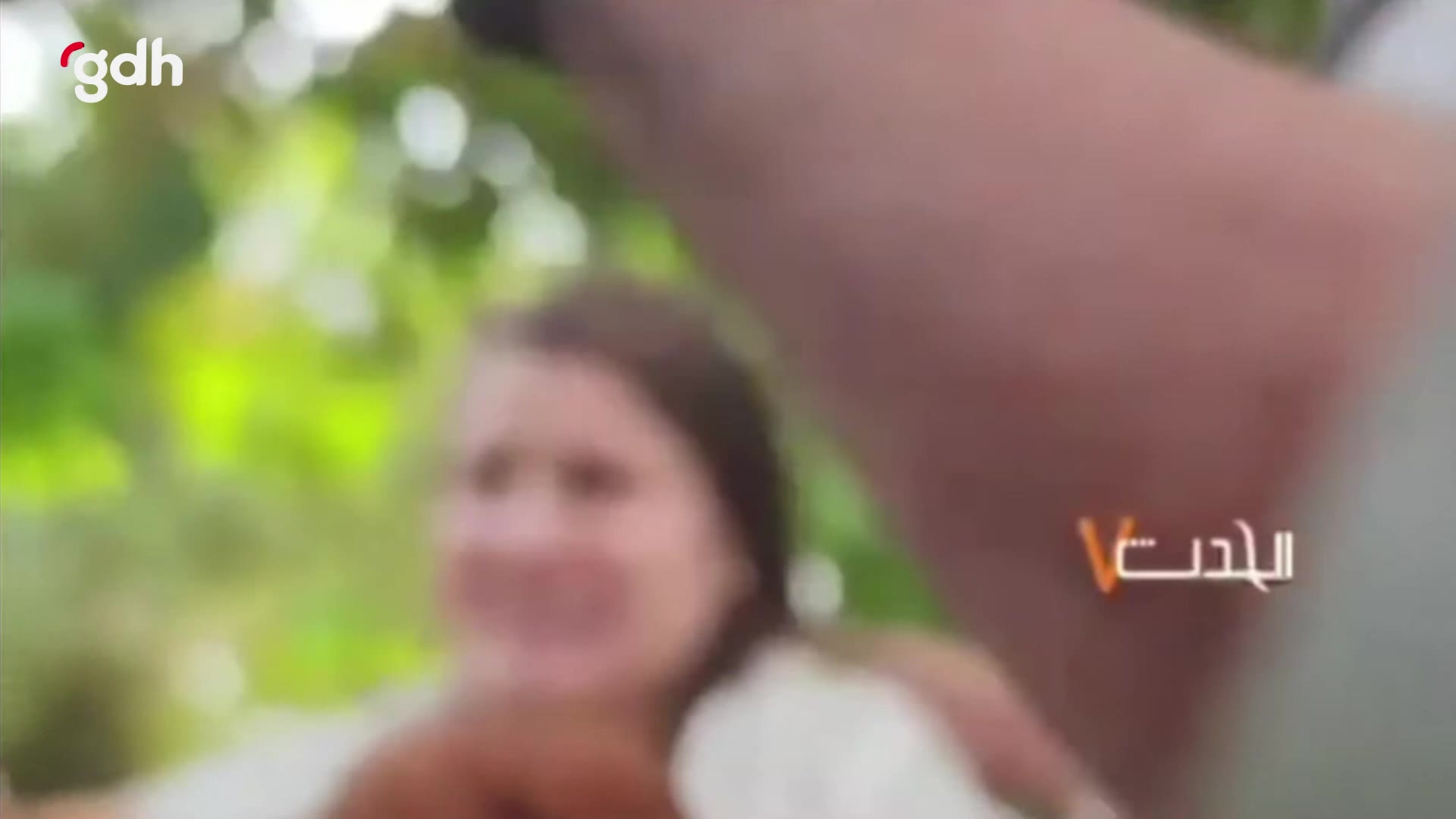 Sosyal Medyada İsrail Provokasyonu: Anne ve Bebek Olayı!