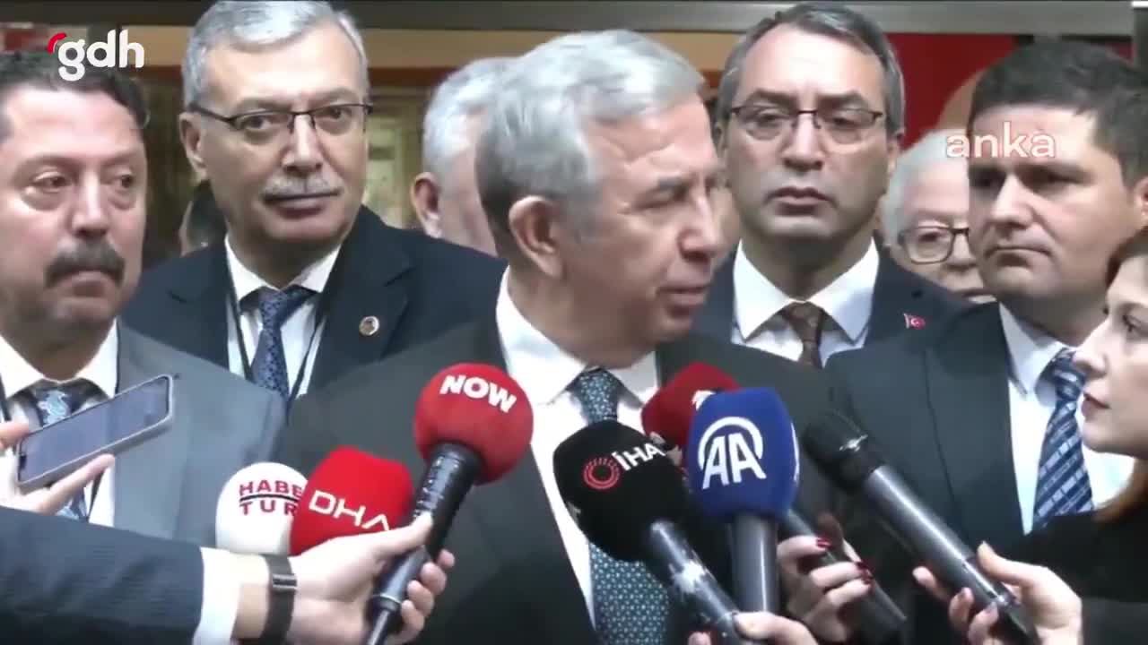 Yavaş'tan Esad rejiminin zulmüne "bahane" yorumu