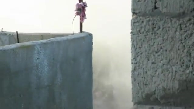Hamas, Beyt Lahya'da İsrail ile çatışma görüntülerini yayınladı