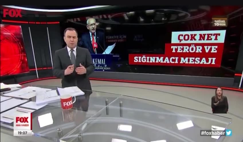 Kılıçdaroğlu: "Bunlar kalırsa," diyor Meclis çoğunluğu elde