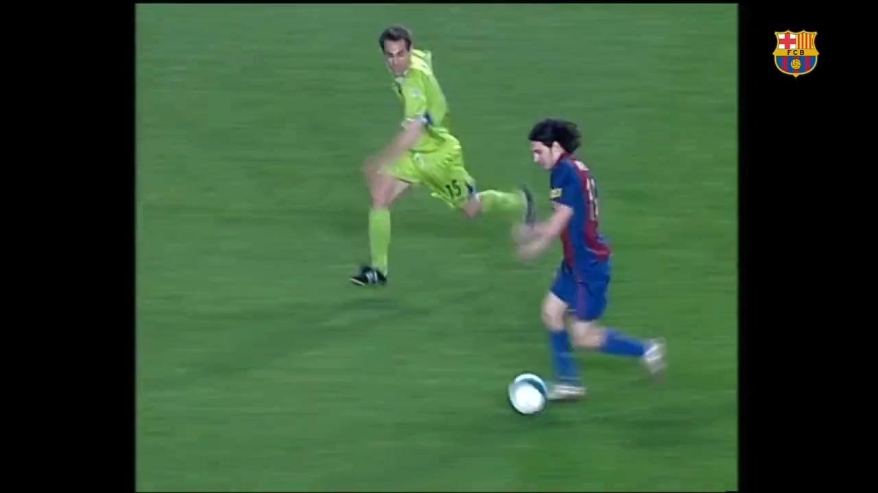 Ankara Messi