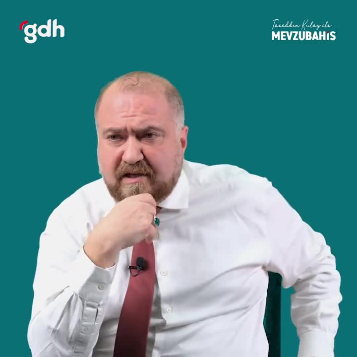 Merih'e selam, 45'lik emekliler geziyor; liyakat şart!