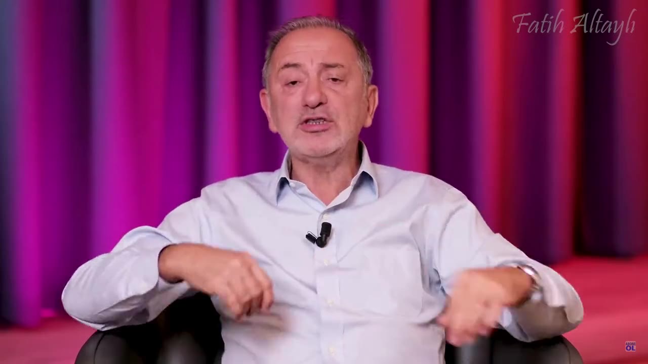 Hamas, Filistin'in PKK'sıdır; kesinlikle bir terör örgütü