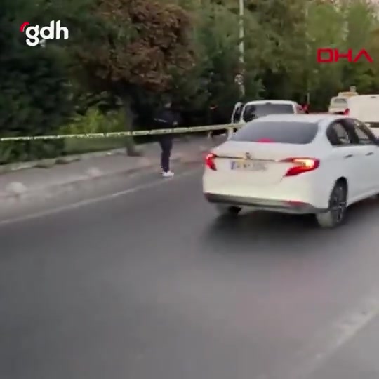 Esenler'de kiraya tartışan kişi ev sahibini bıçaklayarak öldürdü