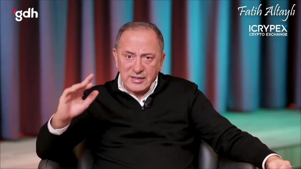 Fatih Altaylı: Terör, kışta CHP’yi zorlamak için mi?
