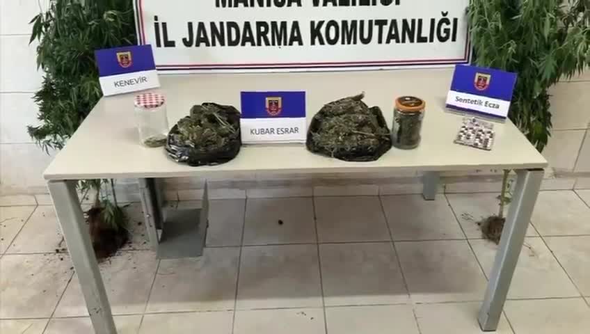 'NARKOÇELİK-31' Operasyonunda 91 Uyuşturucu Satıcısı Yakalandı