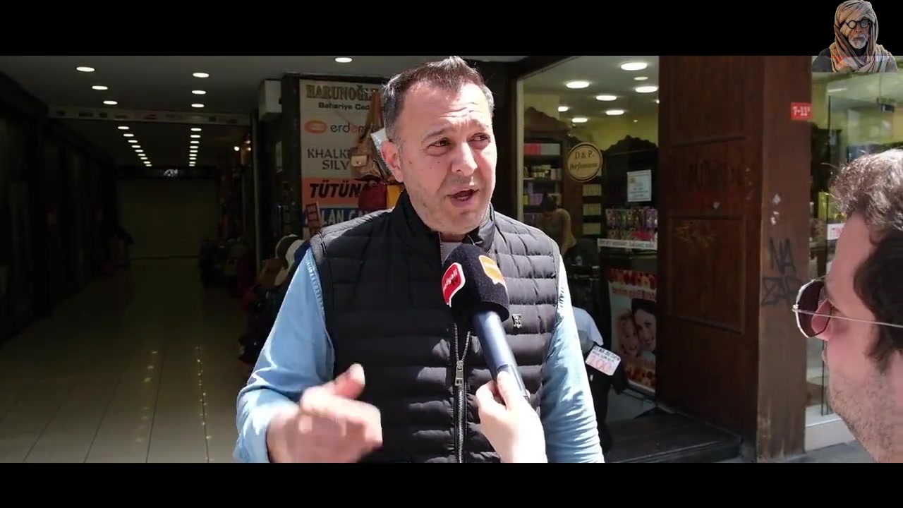 İstanbul'da muhalif seçmen: Kılıçdaroğlu'na mecbur muyuz?