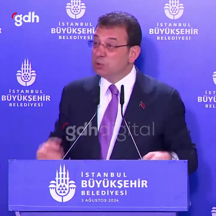 İBB'nin borcu yok, iştiraklerle 1.5 milyar TL borcu var