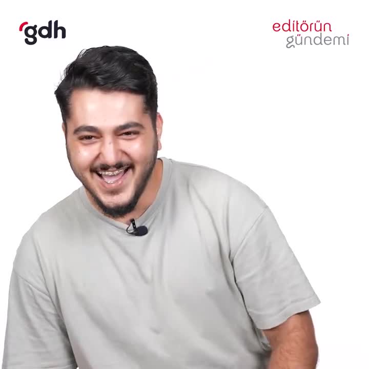 Editörün Gündemi'nde bu hafta neler var?