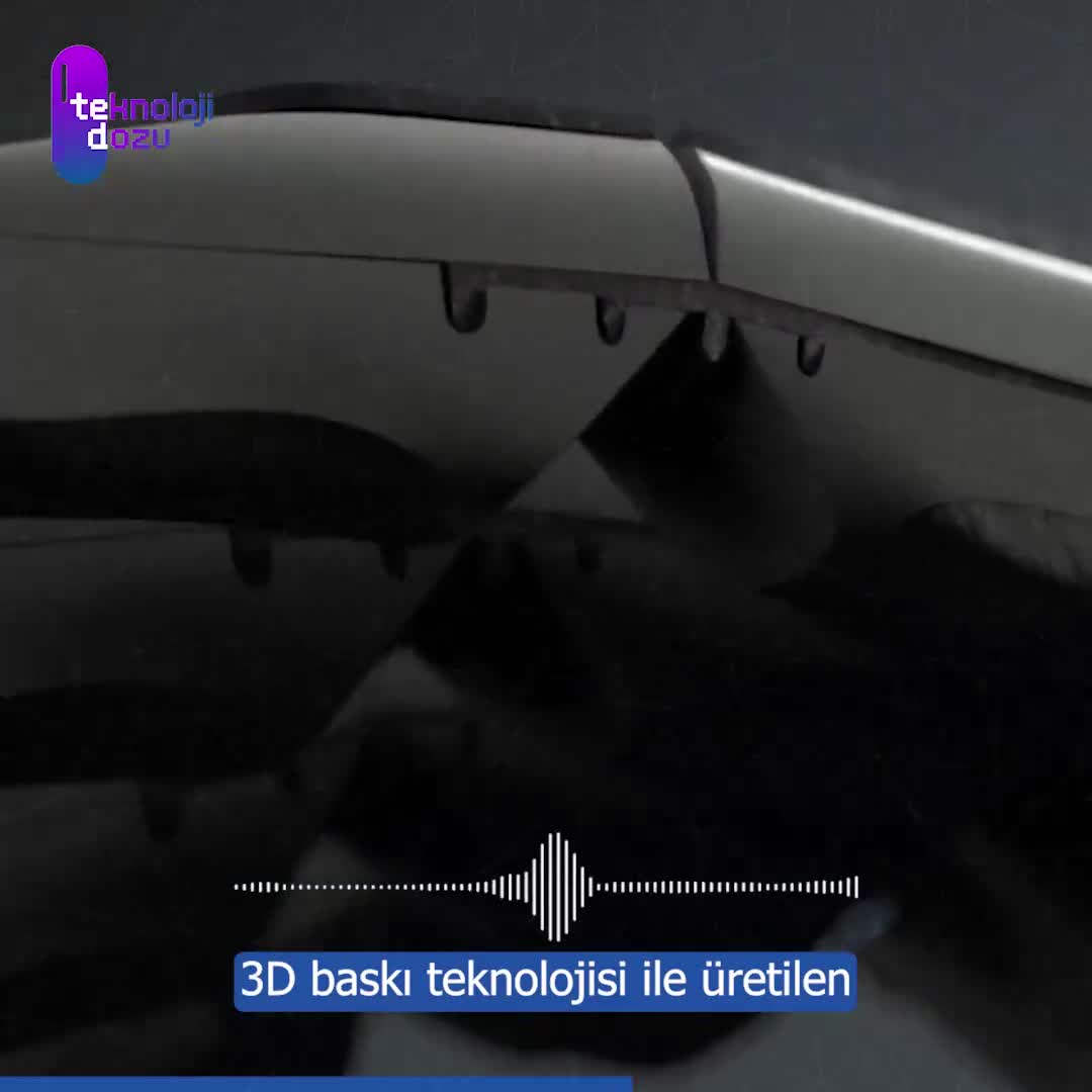 Engelleri aşan innovasyon: Özelleştirilebilir Hero Arm