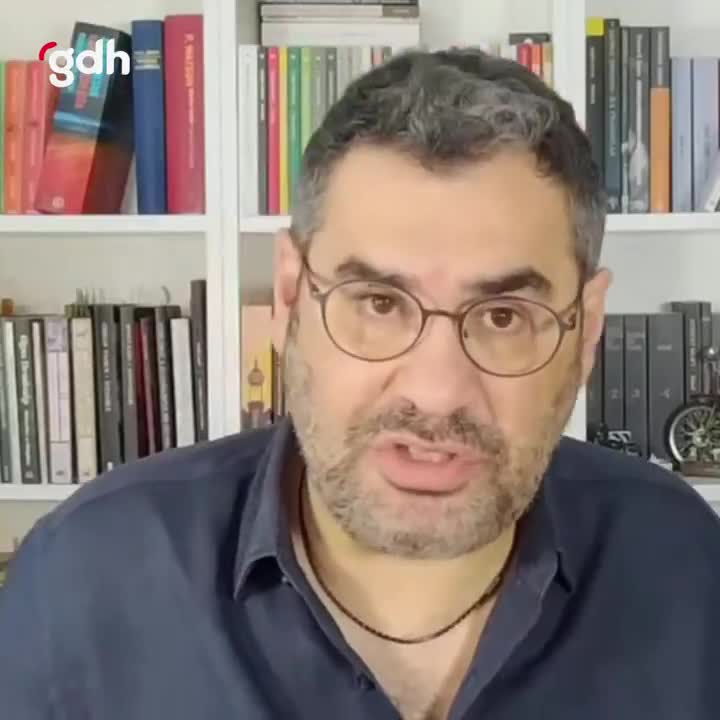 Enver Aysever: "Ana muhalefet lideri röntgen yayınlamaz"