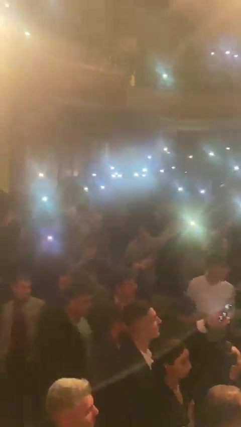 Kılıçdaroğlu, Gaziantep'te gençlik buluşmasında karşılandı