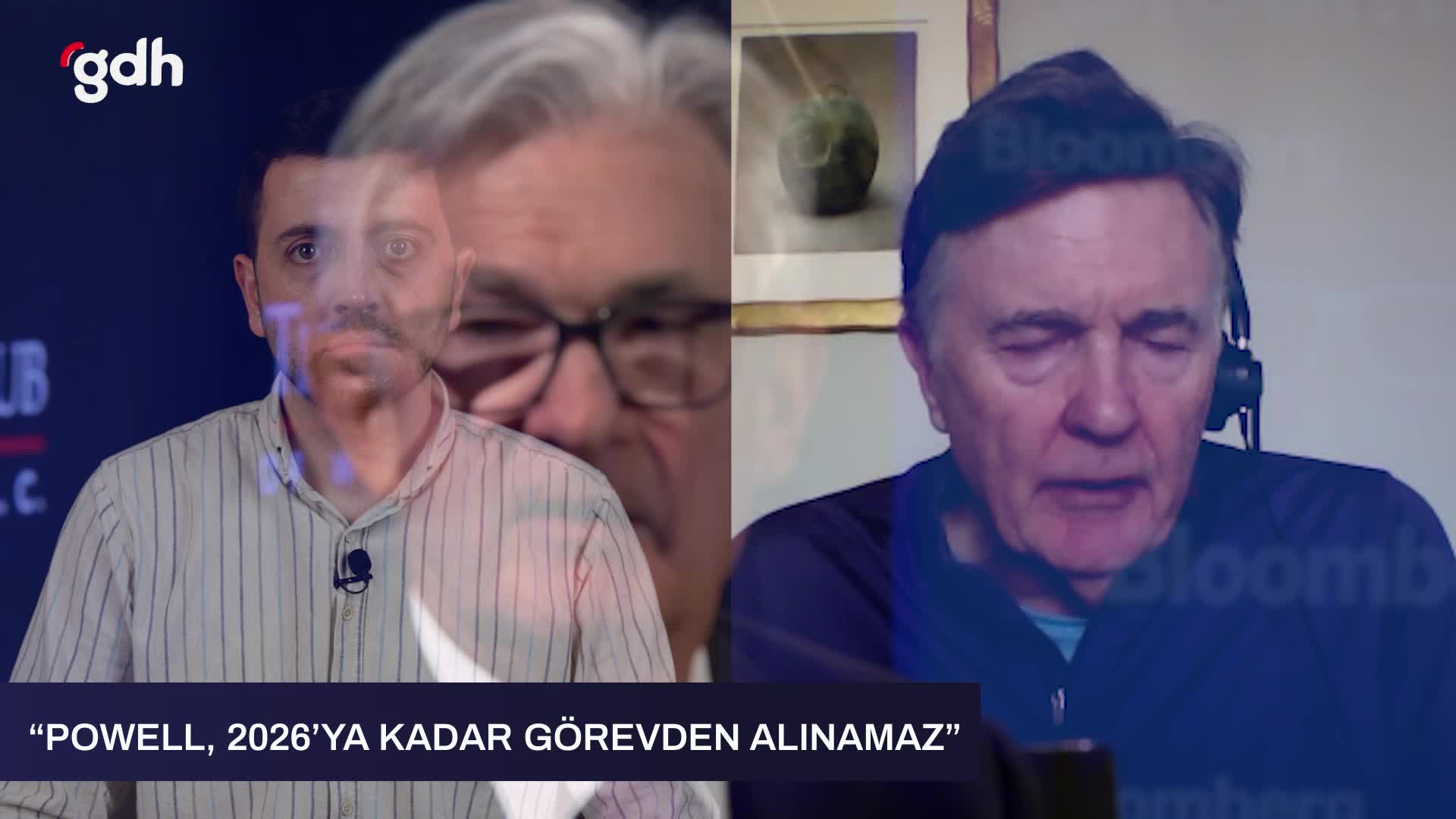 "2025’te faiz indirimleri sürecek"