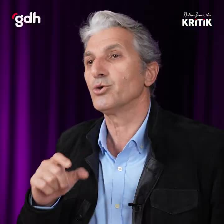 Nedim Şener ile Kritik 13. Bölüm Yayında!