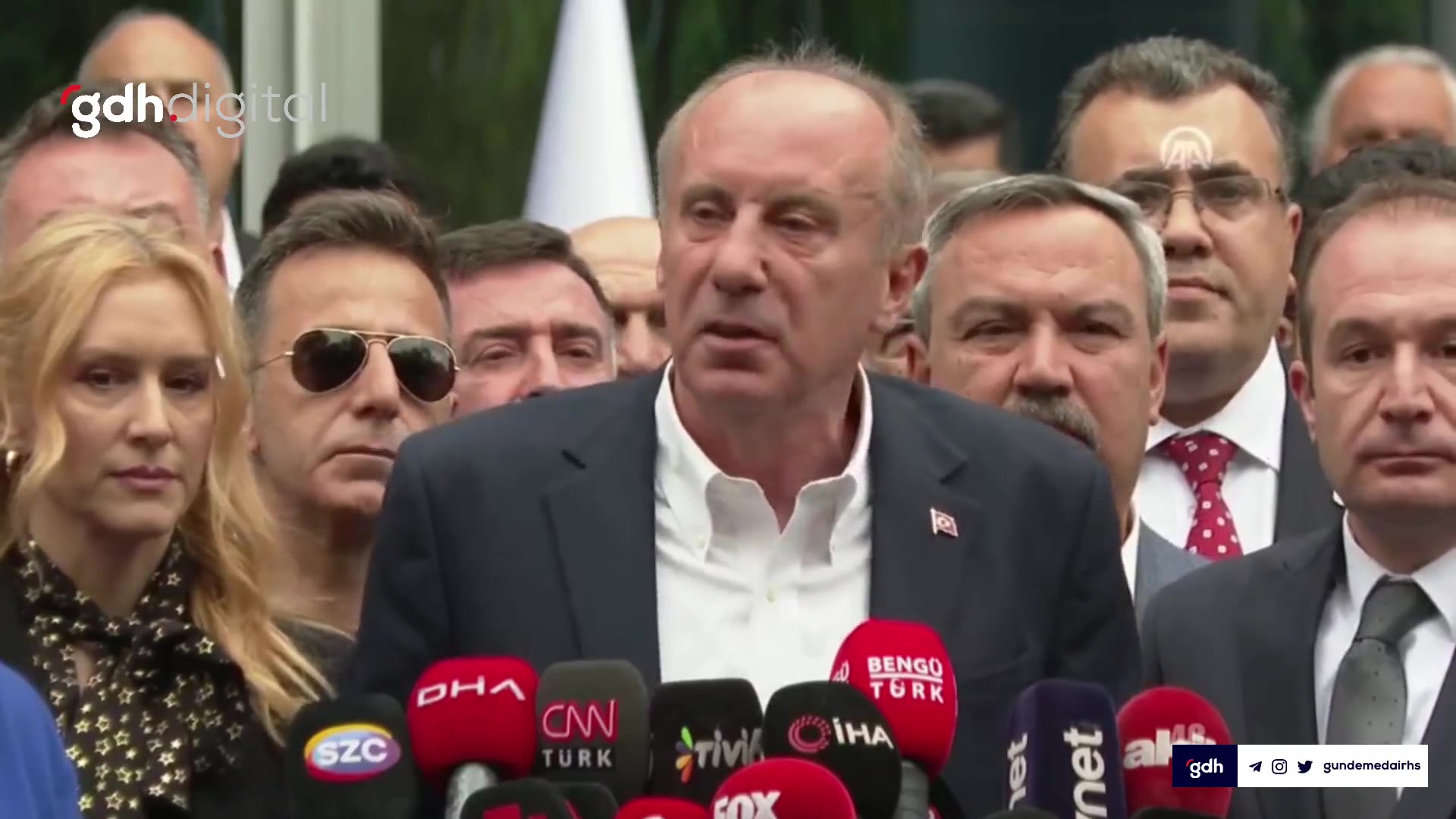 İnce: FETÖ'cüler İsrailli pornodan görüntü alıyor!