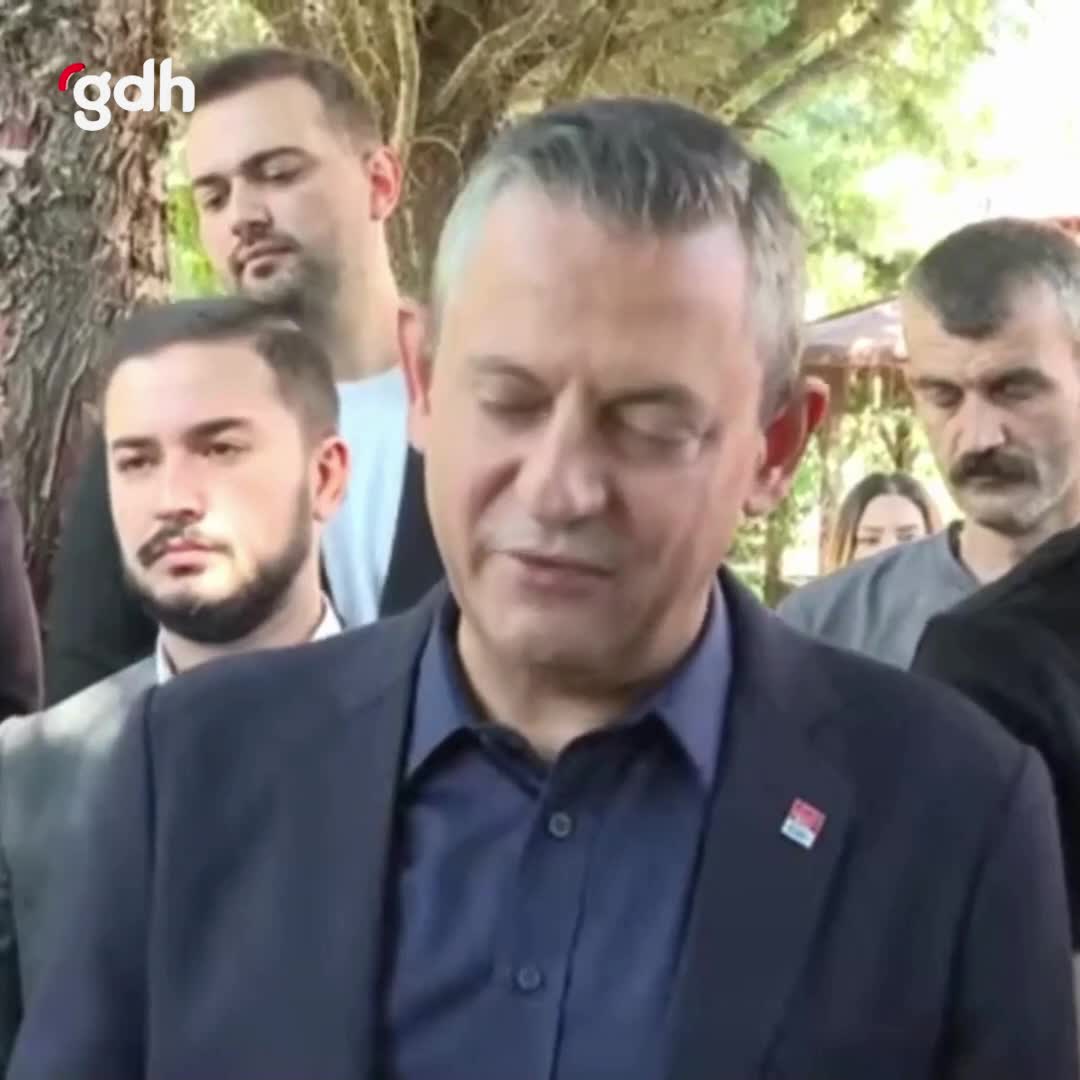 Şero'yu özleyeceğiz, hepimizin başı sağ olsun