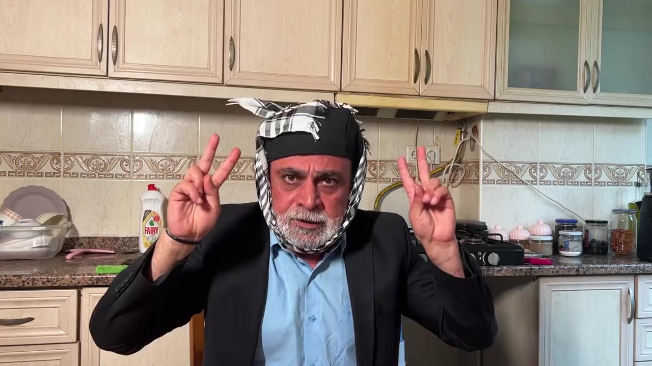 Mehmet Ali Aygan'dan Kılıçdaroğlu'na mizahi gönderme!