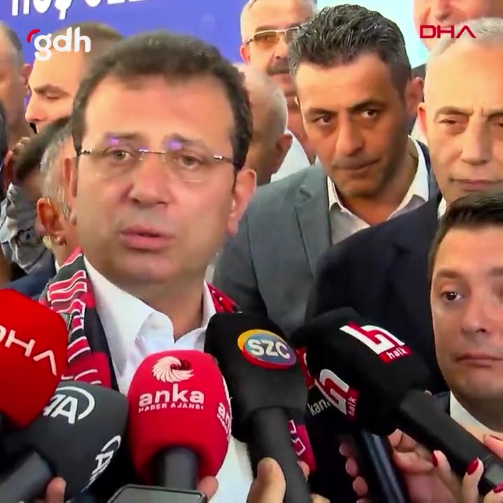 İttifakın Gerekliliği ve Müzakere Açıklığı Üzerine Görüşlerim