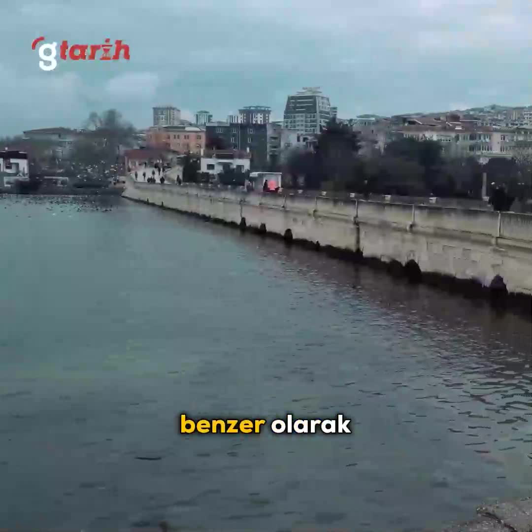 İstanbul’a vizesiz giriş dönemleri ve Bostancıbaşı Köprüsü