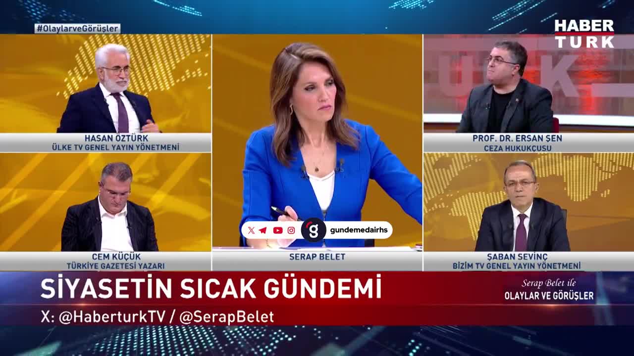 Ersan Şen: Suçu tekil şahıslara yıkmayın, Küçükçekmece'de bina yıkıldı!