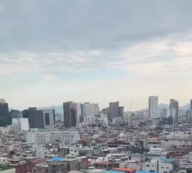 Kuzey Kore'den fırlatılan uydu denize düştü, uyarılar yapıldı