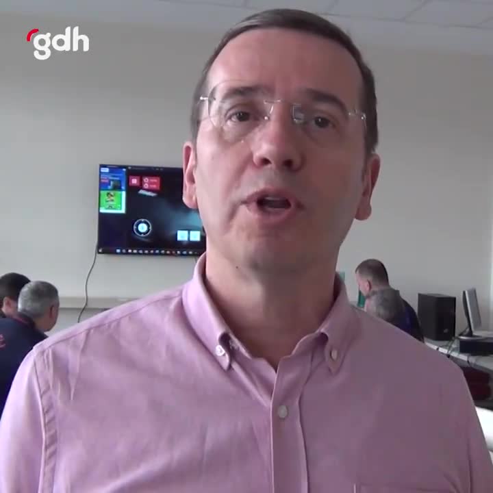 Afetlere dirençli toplum için dijital oyun projesi geliştirildi