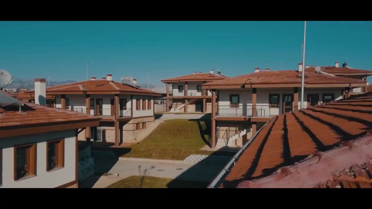 Murat Kurum'un Yeni Reklamı: Bahane Yok, Hep Yanındayız!