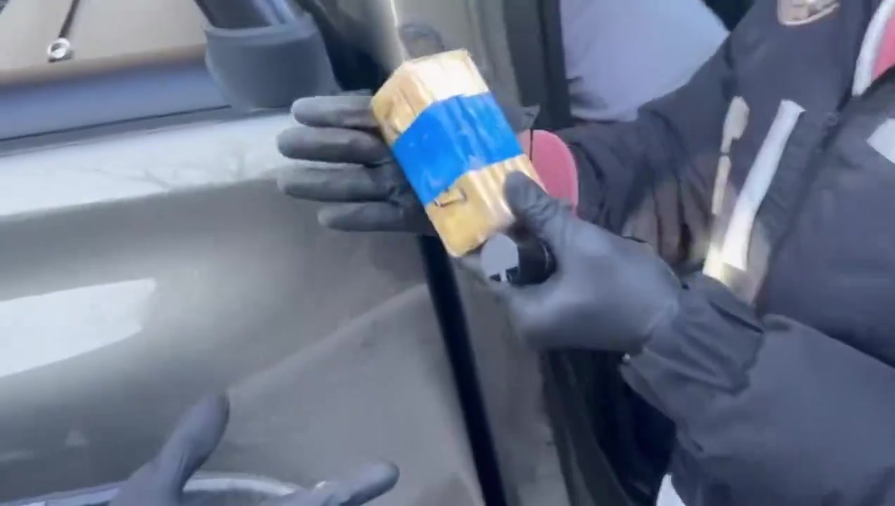 Hakkâri'de 221 kg kaçak altın ele geçirildi, değer 450 milyon TL