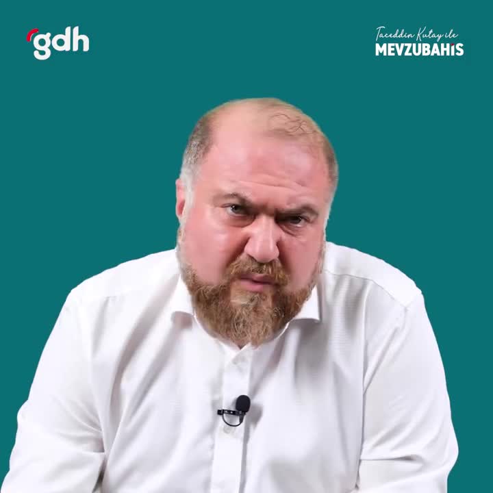Köpekten dostum yok, Özgür Özel'den dikkat çekici sözler!