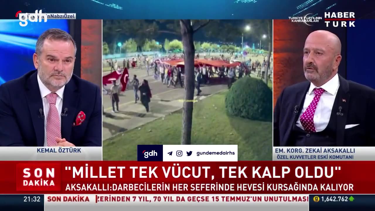 Zekai Aksakallı: Bağımsız Türkiye ve Türk devleti istenmiyor