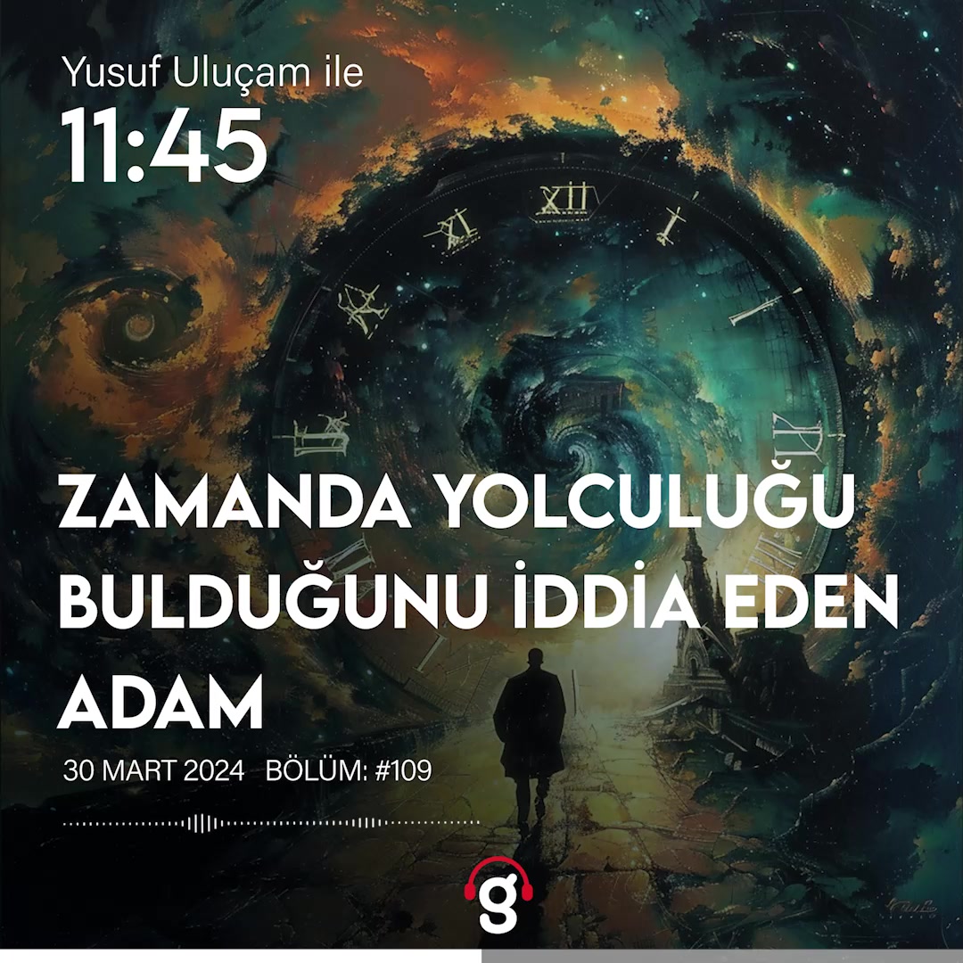 Zamanda Yolculuk: Astrofizikçi Ron Mallett'ın İddiaları