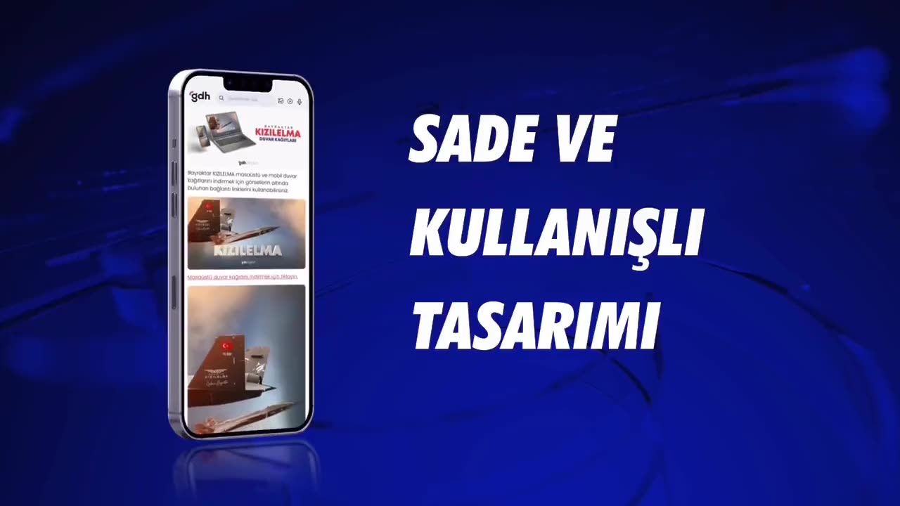 Türkiye’nin gazının sesi. 

#KeşfinAteşi