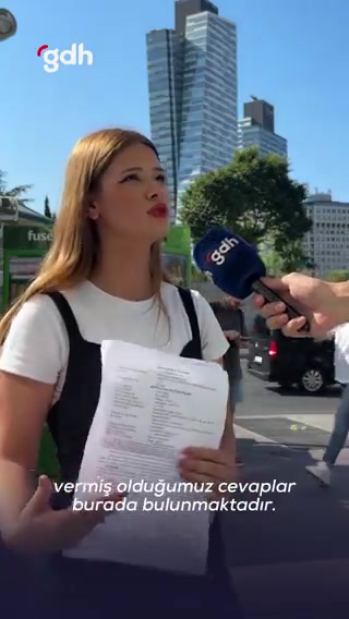 Medyali TV röportajı suçlama ve yanıtlar üzerine gelişmeler