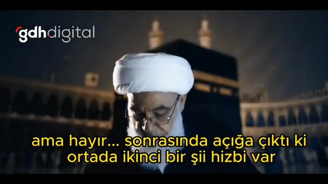 Tufeyli'den İran'a sert sözler: Müslümanların katilisiniz!