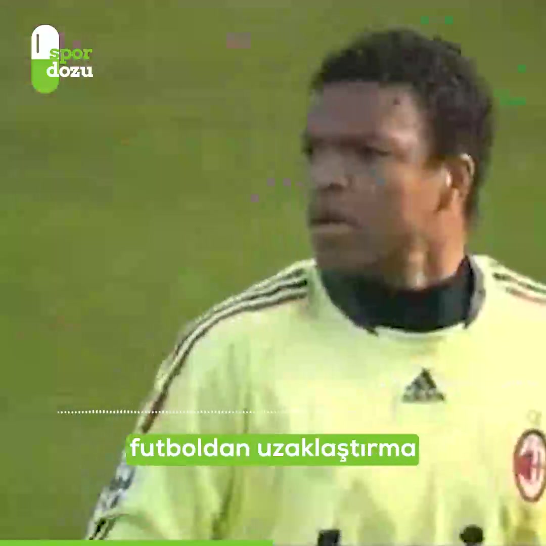 Dida: Milan'ın Efsane Kalecisi ve İdolü Taffarel